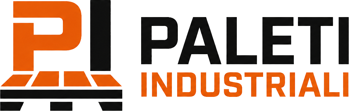 Paleti industriali
